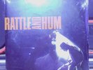U2 Rattle And Hum 1988 Original Rare Record Club Issue Sealed New 2LP Set