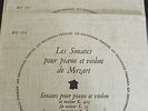 LILI KRAUS - WILLI BOSKOWSKY / MOZART / LES DISCOPHILES FRANCAIS