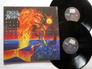 MORBID ANGEL - Formulas Fatal to the flesh 2-LP FOC - Earache 1st press US Death