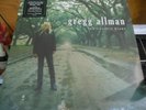 Gregg Allman ?– Low Country Blues   Rounder Records ?– 11661-9112-1 2011 SEALED