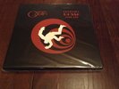 GOBLIN Profondo Deep Red OST Box only 300 pressed/2 posters/pin/postcard LP&CD