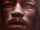 Jimi Hendrix War Heroes Reprise Records Vinyl LP