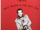 Billy Martin&The Soul Jets I Turn You On NEAR MINT Onion Vinyl LP