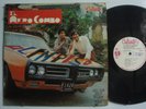 EL AFRO COMBO de VICENTINI El Nuevo.. GUAGUANCO Imp SALSA LP Colombia CALIENTE