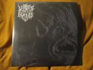 LURKER OF CHALICE s/t ORIG VINYL 2-LP krieg xasthur judas iscariot leviathan