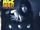 Ace Frehley Trouble Walkin' vinyl LP album record German 782042-1 MEGAFORCE