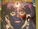 David Lee Roth  Sonrisa Salvaje LP SEALED (Album in Spanish)