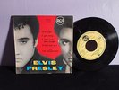 Elvis Presley With The Jordanaires ?– One Night,RCA ?– 75.513, france 1960
