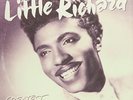 LITTLE RICHARD-GREATEST HITS  VINYL LP NEW