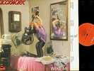 LP--CLOCKWORK WAKE ME // +BEILAGE // 2376104