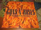 GUNS N' ROSES / THE SPAGHETTI INCIDENT? ORIG SPAIN 1st PRESS LP 1993 NEAR MINT