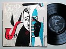 CHARLIE PARKER & DIZZY GILLESPIE   Bird & Diz   RARE DG 10