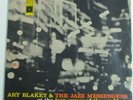 ART BLAKEY AND THE JAZZ MESSENGERS- BLUE NOTE BLP4016