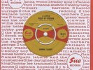 Donnie Elbert - A Little Piece Of Leather / Do Wat'cha Wanna - Sue WI-377 - Nort