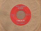 Spaniels - Stand In Line - North American - Northern Soul Crossover Motown Tmg R