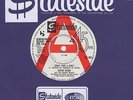 Mitch Ryder And Detroit Wheels - Jenny Take A Ride / Baby Jane (Mo Mo Jane) - St
