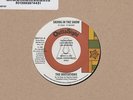 Invitations - Skiing In The Snow / Whats Wrong With Me Baby - OSV-132 DEMO - Nor
