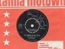 Miracles - Tracks Of My Tears / A Fork In The Road - Tamla Motown Tmg 522 - Nort