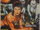 DAVID BOWIE – Diamond Dogs · 45RPM Spain Orig 1sT 1974 * RCA HOLY HOLY - VG+/VG+