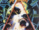 Def Leppard - Hysteria Vinyl LP