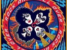 KISS - ROCK AND ROLL OVER - LP - NEU