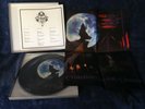 LIMBONIC ART - Chronicles Of Limbo 6 x LP VINYL BOXSET NEW CONDITION Black Metal