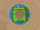 J J Barnes - Forgive Me / now that i got you back - Groovesville - Northern Soul