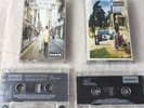 2 X Oasis (What's The Story) Morning Glory & Be Here Now Cassette Tape