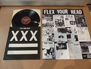 Flex Your Head Alternative Tentacles ?– VIRUS 22 1983 hardcore punk