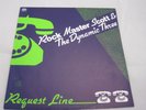 Rock Master Scott & The Dynamic Three - Request Line electro Rap Hip Hop 7
