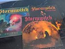 Stormwitch 3xVinyl -Walpurgis Night,Tales Of Terror,Eye of the Storm- Kult