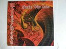 Motörhead Snake Bite Love Vinyl LP First Press 1998