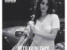 LANA DEL REY - ULTRAVIOLENCE - DELUXE EDITION - VINYL 2LP LP - NEW