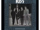KISS - DRESSED TO KILL - VINYL LP - NEU