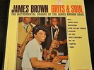 SEALED ORIGINAL OLD STOCK James Brown Smash 67057 Grits & Soul
