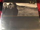 New/ Sealed U2 - The Joshua Tree Vinyl LP 1987 Island Records First US Pressing