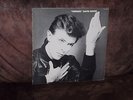 Vinyl-LP: DAVID BOWIE - Heroes (1977) rare First Press Italy