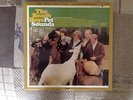 BEACH BOYS   PET SOUNDS  DCC  180gsm STEREO VINYL LP