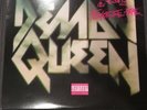 Exorcise Tape by Demon Queen (Vinyl, Jul-2013, Rad Cult) Record LP