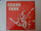 Grand Funk Railroad - Grand Funk - UK LP 1st Press 1969 Capitol (see pictures)