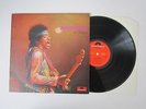 JIMI HENDRIX At The Isle of Wight 1971 UK POLYDOR RECORDS VINYL LP 2302016 A1/B1