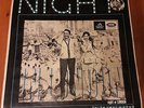NIGHT IN LONDON -  original maroon Angel label 60s Bollywood India LP