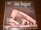 ANDY WARHOL - Progressive Piano Photo INFLUENCE of RARE WARHOL RECORD COVER