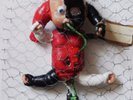 The New Blockaders & Kommissar Hjuler - 'Karawane I-III' - Dada Edition Boxset