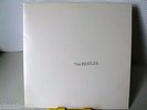 THE BEATLES White Album WHITE VINYL1978 USA NEUWERTIG CAPITOL SEBX118411Limited