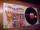 THE McCOYS Rick Derringer LP 1965 Hang On Sloopy 1st Press BANG STEREO SHRINK