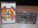 MAYDAY Reformation MC Kassette Tape TECHNO House LOW SPIRIT URBAN
