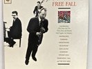 JIMMY GIUFFRE  Free Fall  COLUMBIA CL1964  Original MONO LP NM