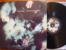 THE CURE Disintegration Vinyl LP 1989 Elektra US Press EX/VG+ Kiss Me Kiss Me
