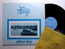 CARDBOARD VILLAGE sea change - original private hippie folk psych acid archives